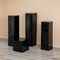 Flower Stand cube, Interior Design, decorative display cube, Wedding Pedestal stand, Centerpiece, Flower Display Stand, Home Décor, for Entryway, Living Room, or Dining Room